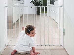 Multi Dan gate
